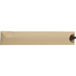 Crayon en bambou mine sans fin Hayes 4