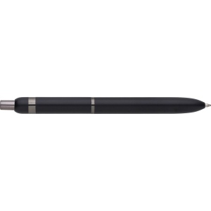 Stylo bille en aluminium Alistair 3