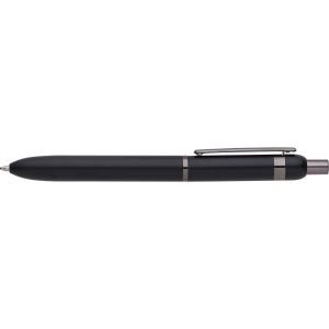 Stylo bille en aluminium Alistair 4