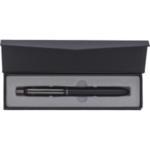Stylo bille en aluminium Alistair 5