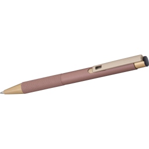 Stylo bille en aluminium Remy 9