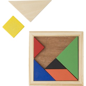 Puzzle en bois Maximilian 3