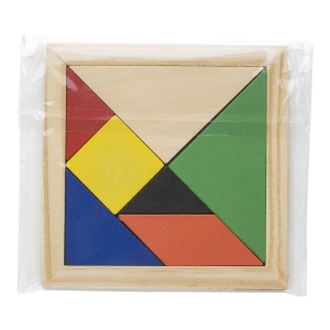 Puzzle en bois Maximilian 5