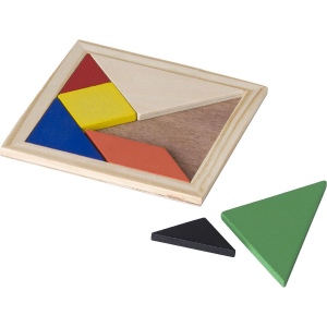 Puzzle en bois Maximilian 6