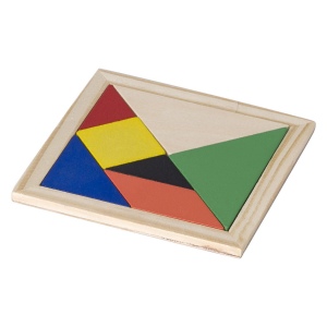 Puzzle en bois Maximilian 7