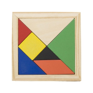 Puzzle en bois Maximilian