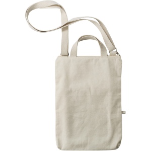 Porte-ordinateur en toile canvas Iker 3