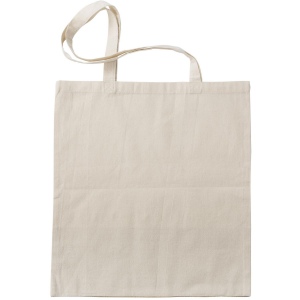 Sac shopping en coton Kyler 3
