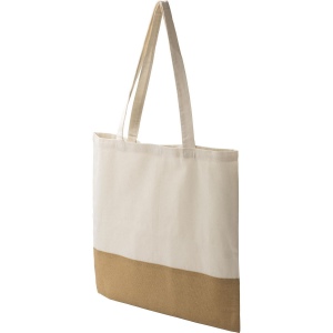 Sac shopping en coton Kyler 5
