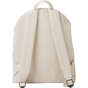 Sac à dos en coton Chase 3