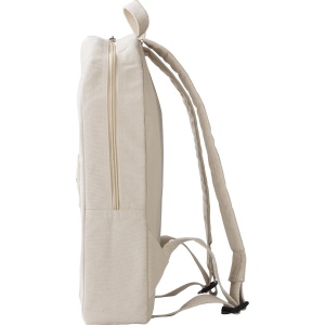 Sac à dos en coton Chase 4
