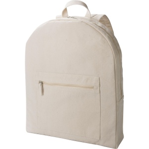 Sac à dos en coton Chase 5
