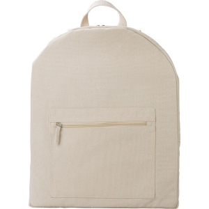 Sac à dos en coton Chase 2