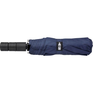 Parapluie pliable en rPET 190T Kameron 5