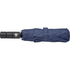 Parapluie pliable en rPET 190T Kameron 6