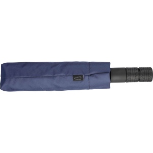 Parapluie pliable en rPET 190T Kameron 8
