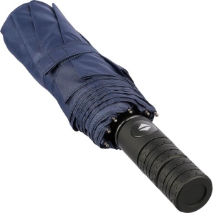 Parapluie pliable en rPET 190T Kameron 10