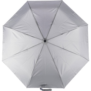 Parapluie pliable en rPET 190T Kameron 3