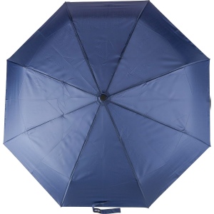 Parapluie pliable en rPET 190T Kameron 4
