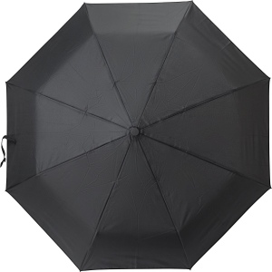 Parapluie pliable en rPET 190T Kameron 2