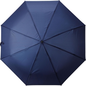 Parapluie pliable en polyester Brooklyn 9
