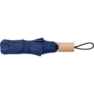 Parapluie pliable en polyester Brooklyn 10