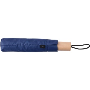 Parapluie pliable en polyester Brooklyn 11