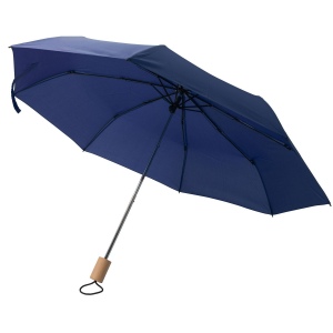 Parapluie pliable en polyester Brooklyn 13