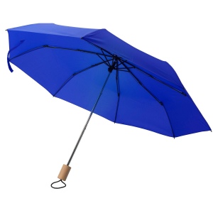 Parapluie pliable en polyester Brooklyn 14