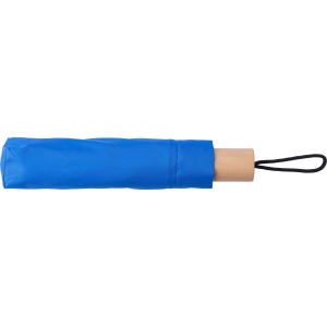 Parapluie pliable en polyester Brooklyn 6