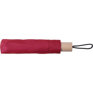 Parapluie pliable en polyester Brooklyn 5