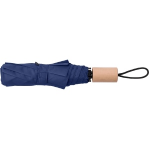 Parapluie pliable en polyester Brooklyn 8