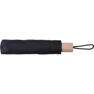 Parapluie pliable en polyester Brooklyn 2