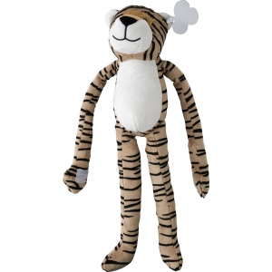 Peluche 'Tigre' en polyester Skylar 2