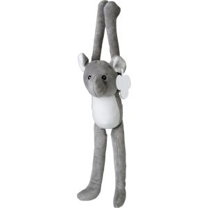 Peluche 'Éléphant' en polyester Madeline 3