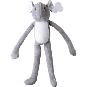 Peluche 'Éléphant' en polyester Madeline 2