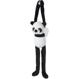 Peluche 'Panda' en polyester Ivy 3