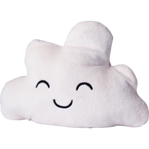 Peluche réversible 'Nuage' en polyester Isla 2