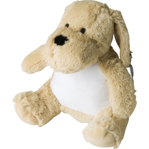 Peluche 'Chien' en polyester Hailey 6