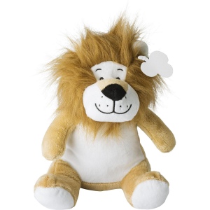 Peluche 'Lion' en polyester Serenity 2