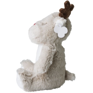 Peluche 'Renne' en polyester Everly 3