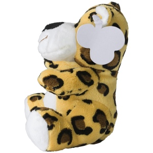 Peluche 'Léopard' en polyester Lauren 3
