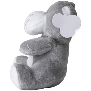 Peluche 'Hippopotame' en polyester Eliana 3