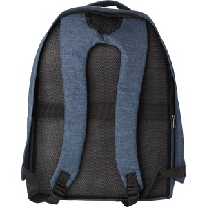 Sac à dos porte-ordinateur antivol en rPET Celeste 5