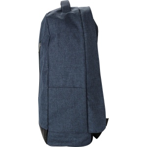 Sac à dos porte-ordinateur antivol en rPET Celeste 6