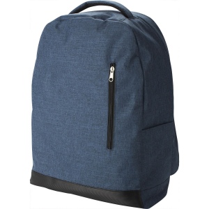 Sac à dos porte-ordinateur antivol en rPET Celeste 10