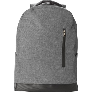 Sac à dos porte-ordinateur antivol en rPET Celeste 4
