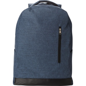 Sac à dos porte-ordinateur antivol en rPET Celeste 2