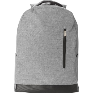 Sac à dos porte-ordinateur antivol en rPET Celeste 3