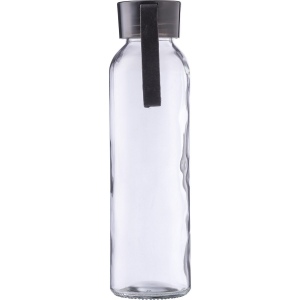 Gourde en verre de 500 ml avec dragonne Anouk 8